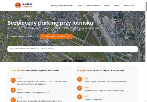 bliskolotniska.pl