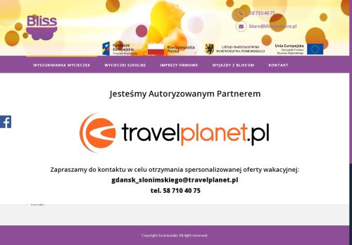 blisspodroze.pl