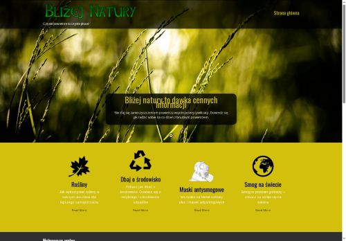 blizejnatury.org