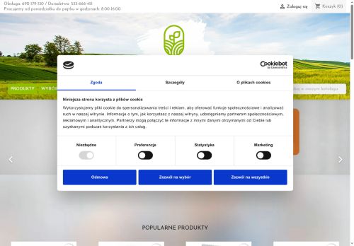 blizejrolnika.pl