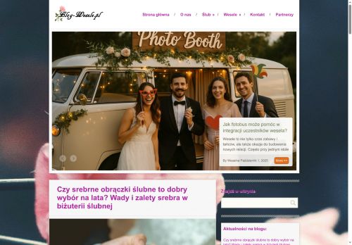 blog-wesele.pl