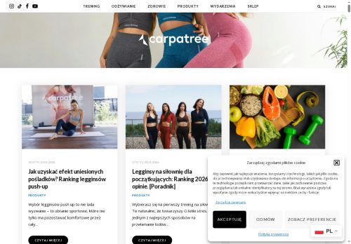 blog.carpatree.com