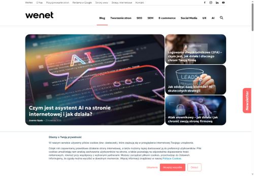 blog.clearsense.pl