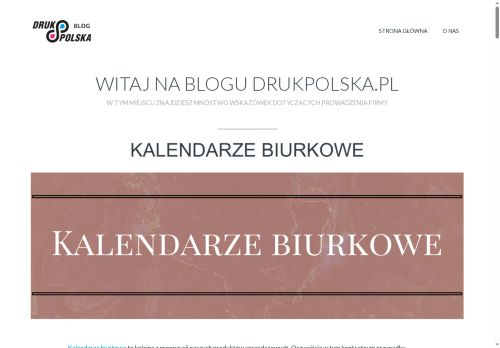 blog.drukpolska.pl