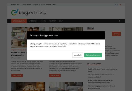 blog.edinos.pl