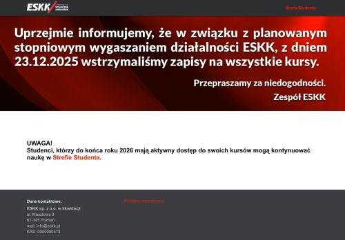 blog.eskk.pl