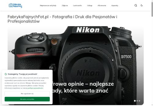 blog.fabrykafajnychfot.pl