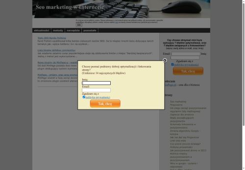 blog.fortnet.pl