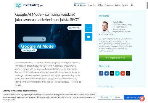 blog.gdaq.pl