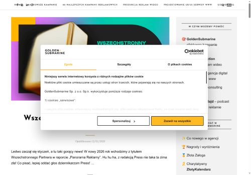 blog.goldensubmarine.com