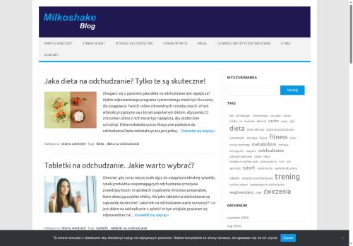 blog.milkoshake.pl