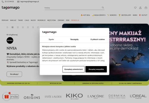 blog.tagomago.pl