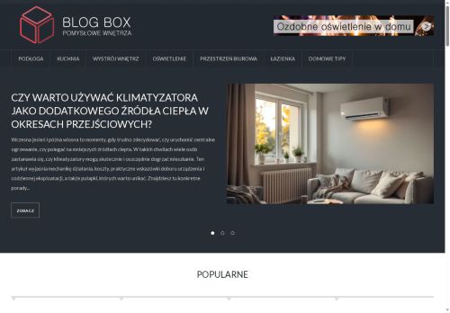 blogbox.com.pl