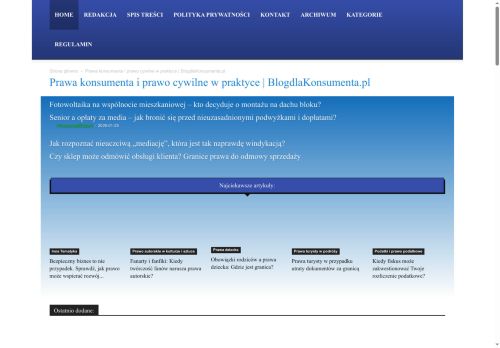 blogdlakonsumenta.pl