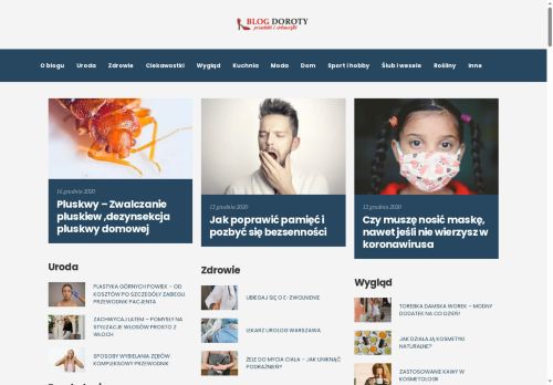 blogdoroty.pl