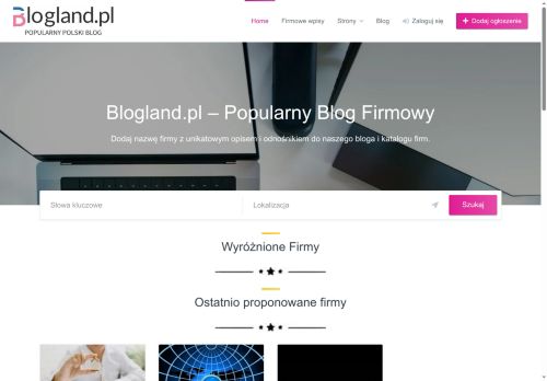 blogland.pl