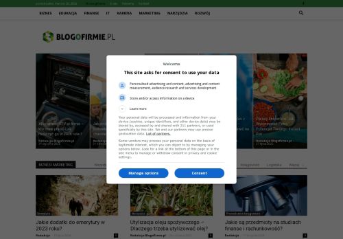 blogofirmie.pl