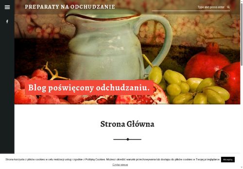 blogoodchudzaniu.pl