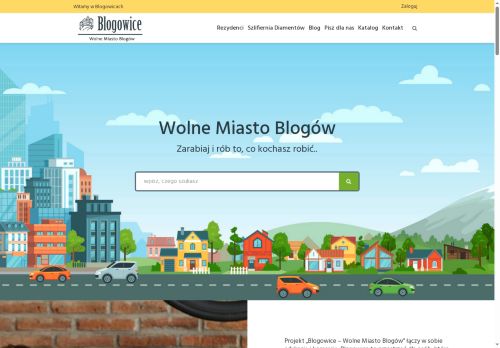 blogowice.pl