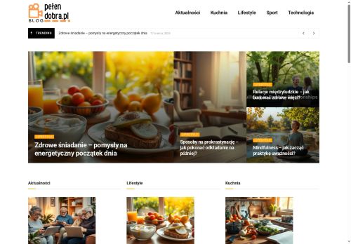blogpelendobra.pl