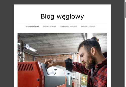 blogweglowy.com.pl