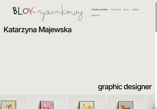 blokrysunkowy.pl