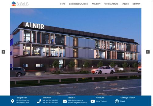 blokus.com.pl