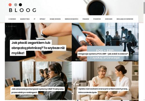 bloog.pl