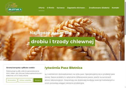 blotnica.pl