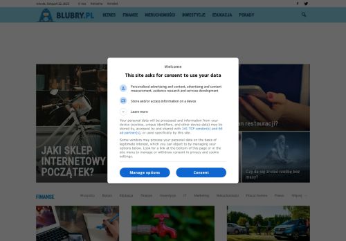blubry.pl