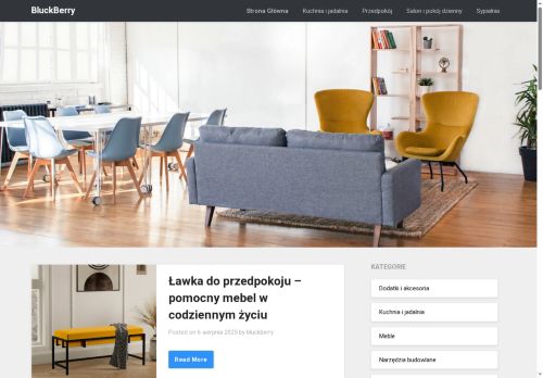 bluckberry.pl