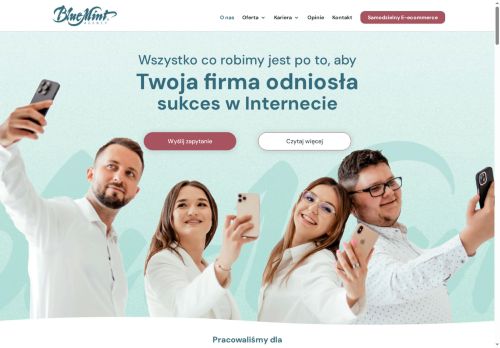 blue-mint.pl