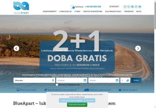 blueapart.pl