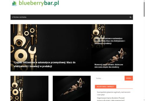 blueberrybar.pl