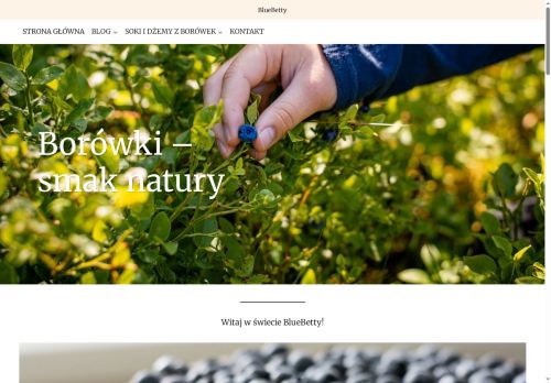 bluebetty.pl