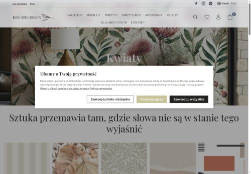 bluebird-design.com