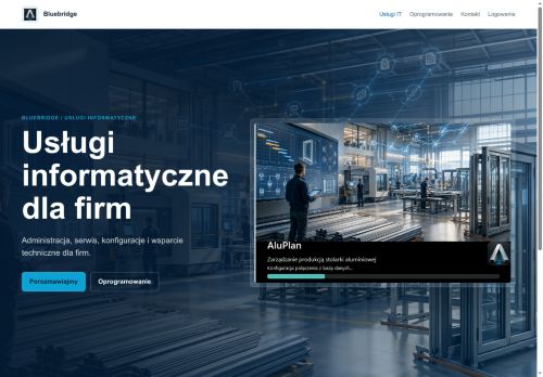 bluebridge.pl