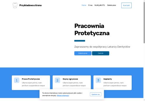 bluedent.com.pl