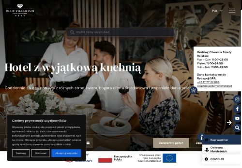 bluediamondhotel.pl
