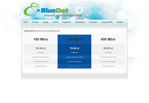 bluedot.pl