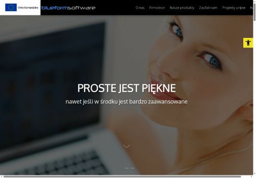 blueformsoftware.pl