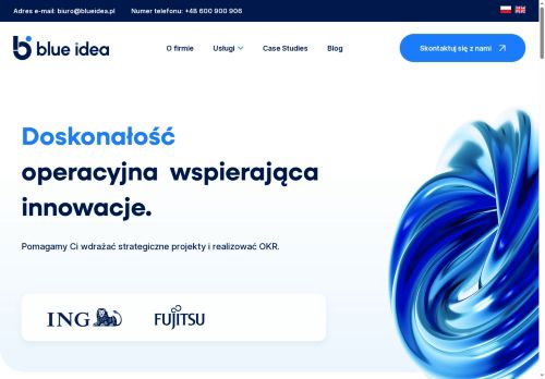 blueidea.pl
