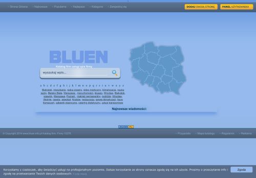 bluen.info.pl