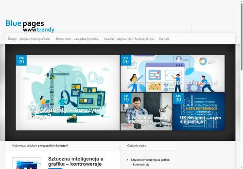 bluepages.pl