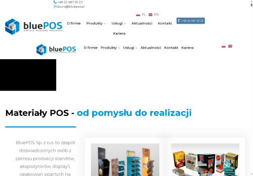 bluepos.pl