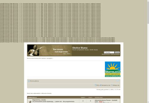 blues.com.pl
