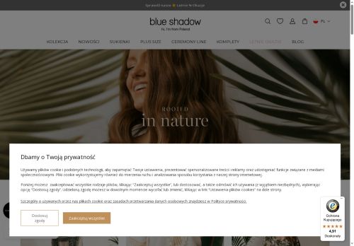 blueshadow.pl