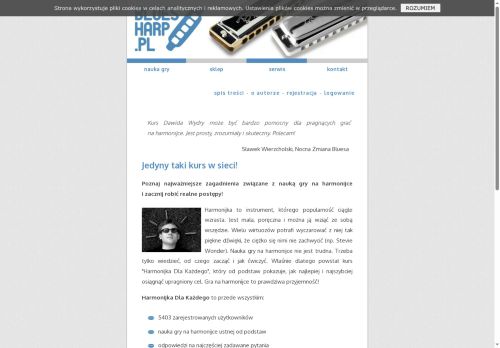 bluesharp.pl