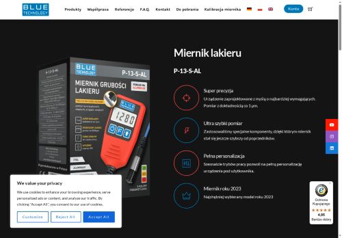 bluetechnology.pl