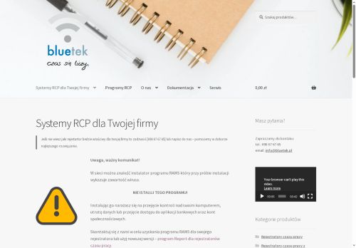 bluetek.pl